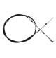 Yamaha Jet Ski Steering Cables - Length: 255 cm -  " F1K-61481-01-00" - YA-6243 - Multiflex